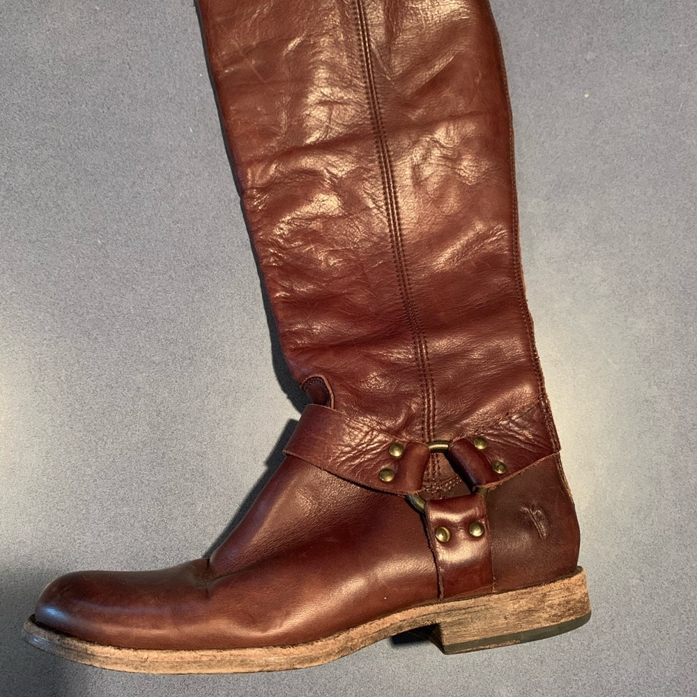 Frye Boots